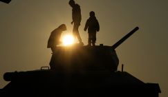 России не стоит отвлекаться от проблем Приднестровья, цель Запада – вовсе не Тирасполь