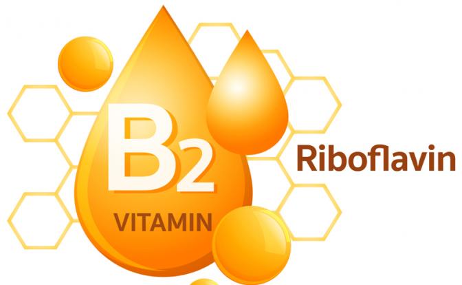 Известный витамин может спровоцировать рак