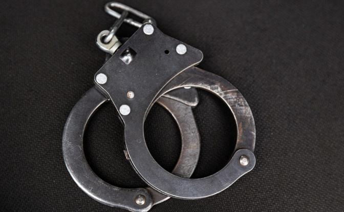 Задержаны руководители фирм по подозрению в хищении более 460 млн рублей у ОПК