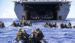 Бешеный десант Трампа-2: «Морпехи – крепкие парни, но иранцы перебьют их за несколько дней, как куропаток»