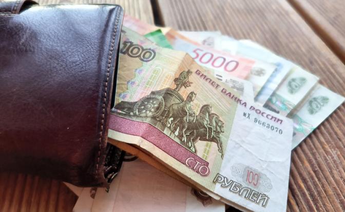 «Да вы, батенька, миллионер! Только бедный»: Росстат показывает фокусы на грани издевательства