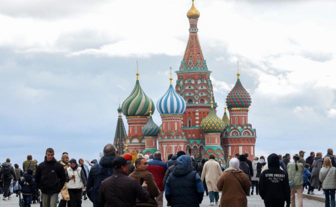 Аналитики ВЦИОМ раскрыли, сколько россиян сожалеет о распаде СССР