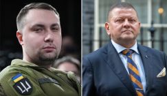 Буданов или Залужный? На забытой Западом Украине разгорелась борьба за власть