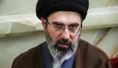 СМИ: Хаменеи отверг полученное предложение о перемирии с США