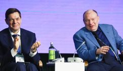 «Кому СВО, а кому мать родна!»: Российские олигархи утёрли нос украинским соседям по списку «Форбс»