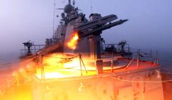 Александр Широкорад: США вернули морское право в XVI век – и Россия вполне может принять этот наглый вызов