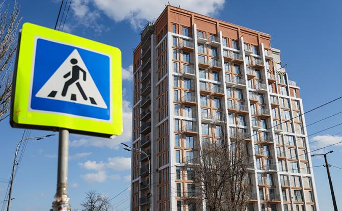 Старое – это пять минут назад бывшее новое: Покупатели недвижимости сейчас предпочитают «вторичку»