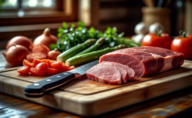 Названы самые полезные для памяти продукты