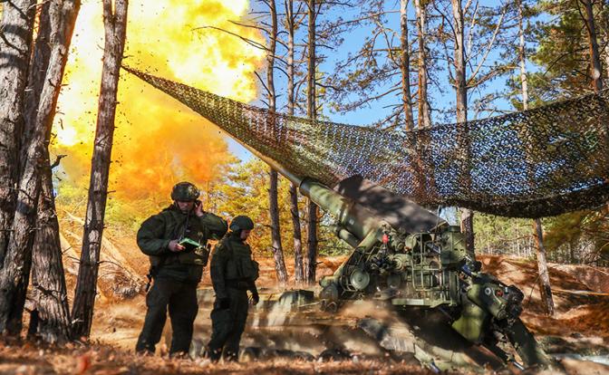 Сводки СВО, 18 марта, главное: Американского генерала напоили в Киеве и украли секретные карты Пентагона 