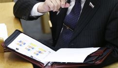 Придется резать: Антон Силуанов вспомнил забытое и пугающее слово «секвестр»