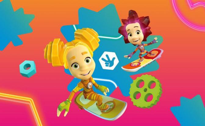 Ярко для всей семьи: ФиксиПарк представит серию весенних мероприятий