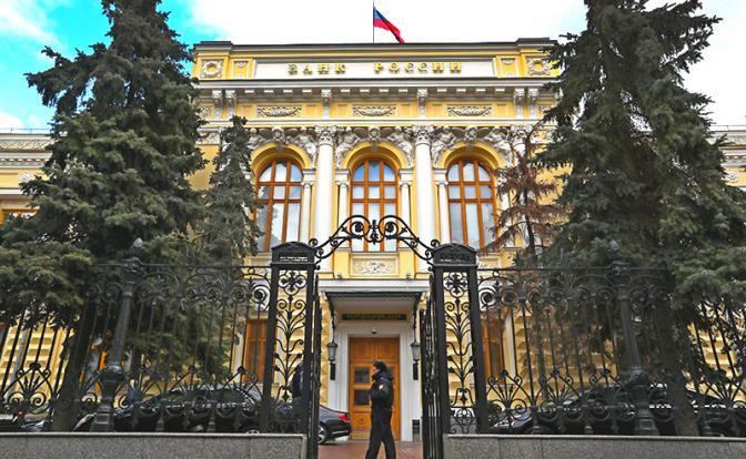 Цены на нефть и крепкий рубль позволят ЦБ снижать ключевую ставку