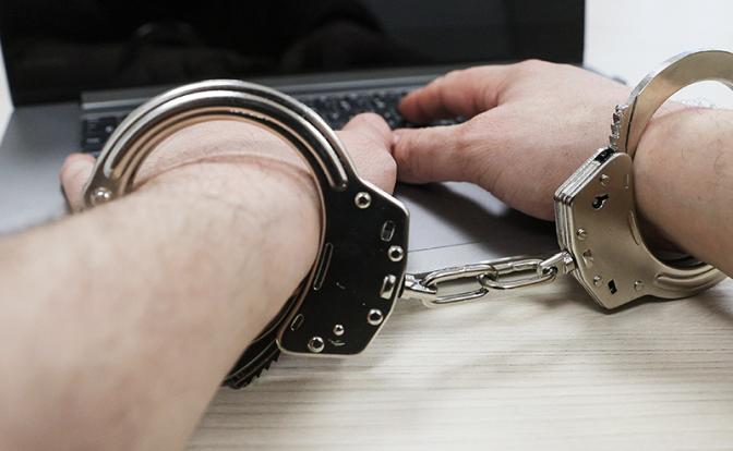 Ворью во власти стелют соломки на будущее? Журналистам хотят запретить называть обвиняемых обвиняемыми