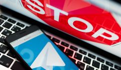 Криворукий МАХ ждет 1 апреля, но ему будет не до смеха: Неприятие запретов в интернете сплотило россиян