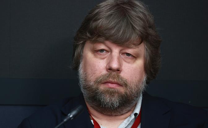 На фото: археолог, кандидат исторических наук Александр Бутягин