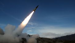 Storm Shadow, SCALP, ATACMS Украина получает исправно, бьет регулярно, "красные линии" были стерты 500 раз