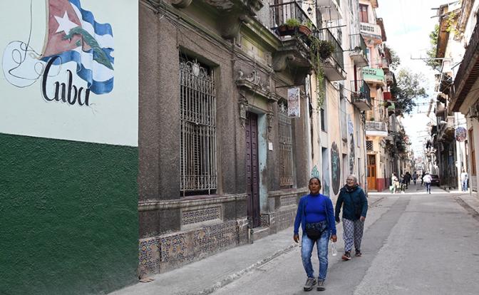 США убивают Кубу: 2 танкера взяли курс на Карибы, спасёт ли Россия Остров Свободы?