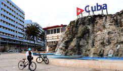 Тодоровски: Стратегические цели Соединенных Штатов на Кубе самые жесткие