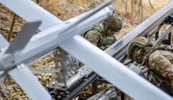 Ночной удар по Украине: 40 «Ланцетов» кружили над Киевом, Зеленский понял, что на него началась охота