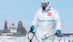 "Приехали, порезали весь скот, уехали. Ни документов, ни соглашений. Народ воет!":  Геннадий Зюганов напомнил чиновникам, кто их кормит