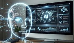 Искусственный интеллект: Минцифры внесло в Госдуму шестой закон робототехники. ИИ инициативу одобрил