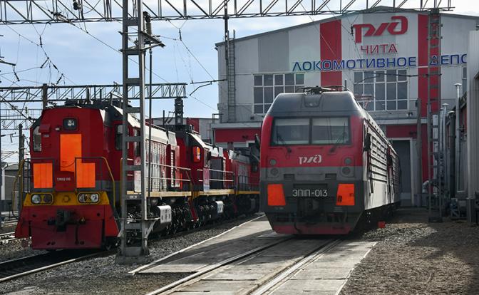 Кто спасет РЖД? Убыточность заставляет железнодорожников экономить буквально на всем