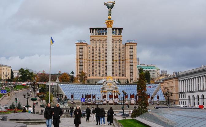 Депутат Рады: Украина находится в состоянии политического кризиса