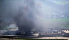 Внезапная мощь Ирана: Помогает ли российская космическая разведка персам громить США и Израиль?