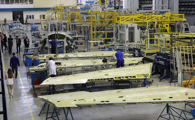 Будет трудно с запчастями: Удар по Ирану обернулся ударом по российской авиации