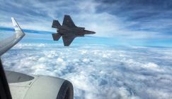 Эпические потери: в небе Ирана подбиты истребитель пятого поколения и сверхсекретный БПЛА