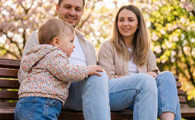 В России определи возраст репродуктивного здоровья мужчин