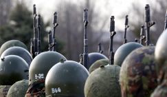 Наш спецназ будет штурмовать СИЗО в Варшаве на законных основаниях