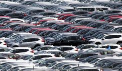 Машины – народу. В какой стране самые доступные автомобили