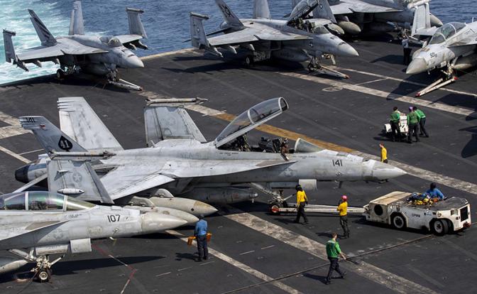 «16 американских самолетов сбиты, система THAAD уничтожена»: Eurasian Times подсчитала потери США и Израиля за 3 недели