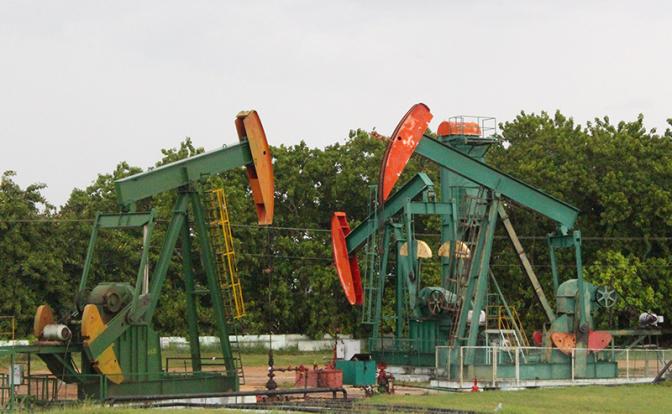 Штаты запретили Кубе покупать российскую нефть