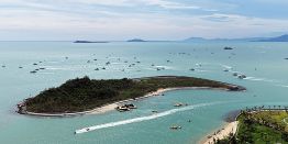 Отдых в Китае: что посмотреть и куда ехать в 2026 году кроме Пекина и Шанхая