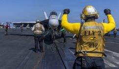 Три трамповских удара, которые должны сокрушить Иран. Рассмотрим варианты