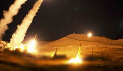 Рукав, набитый козырями: Чем именно Иран собрался воевать, теперь – по-взрослому