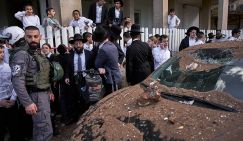 Допустим, Иран победил: Что будет с Израилем, когда нынешнего Израиля уже не станет