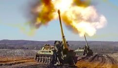 Русское весеннее наступление: Западные аналитики разгадали секрет предстоящих действий ВС РФ