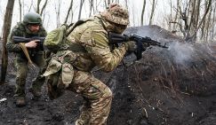 «Русские герои оборонялись в центре Купянска 100 дней – и все погибли!»: Хайп наших всепропальщиков не поддержали даже бандеровцы