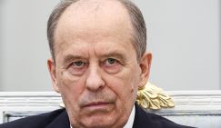 Бортников: у России хватит рычагов, чтобы «привести в чувства» спецслужбы Украины