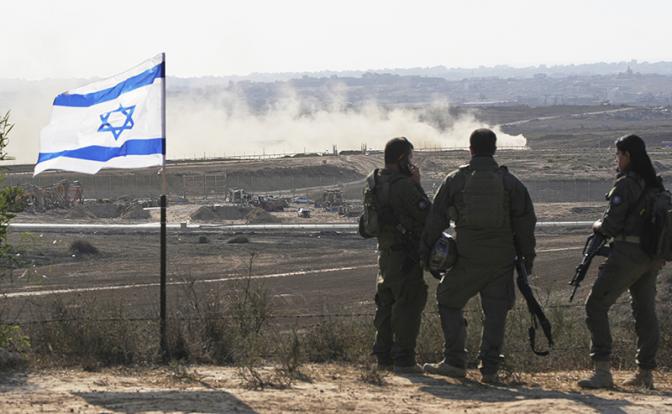 «Израиль ударит ракетой по Европе – и обвинит в этом Иран»: Насколько реально и какие могут быть последствия