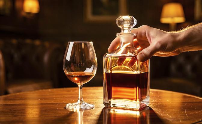 Озвучен вред алкоголя перед сексом