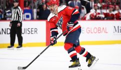 Заветная 1000 «Великой Восьмерки»: Александр Овечкин покорил знаковую высоту для НХЛ