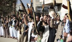 Иран добрался еще до одного пролива: Хуситы вступают в войну, блокируя путь к Суэцкому каналу