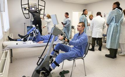 Афганский синдром: СВО тоже столкнулась с оптимизацией медицины  - мнение психиатра