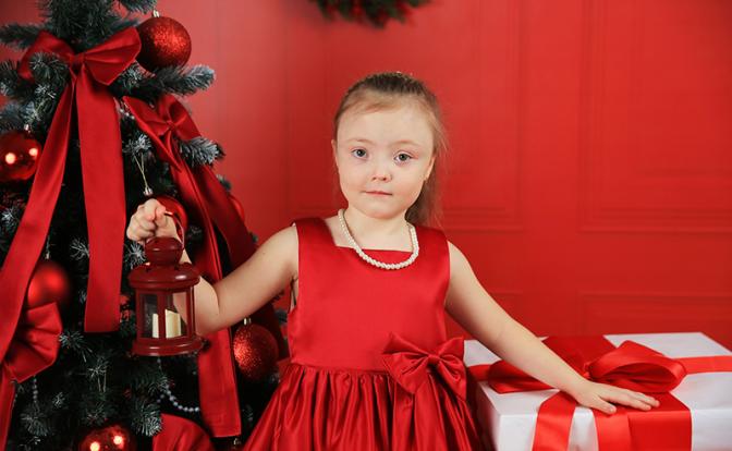 «Мечтаю пойти в школу своими ножками»