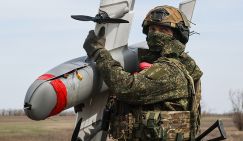 Южный фронт: «Аман» и «Варан» молятся, чтобы их не убили «русские тараканы»