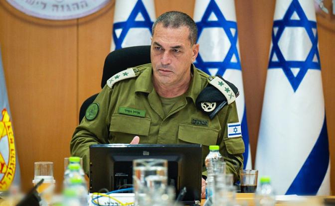 Ракетная атака на Диего Гарсия: Израиль запускает дальнобойную "дезу" и прячет концы в воду